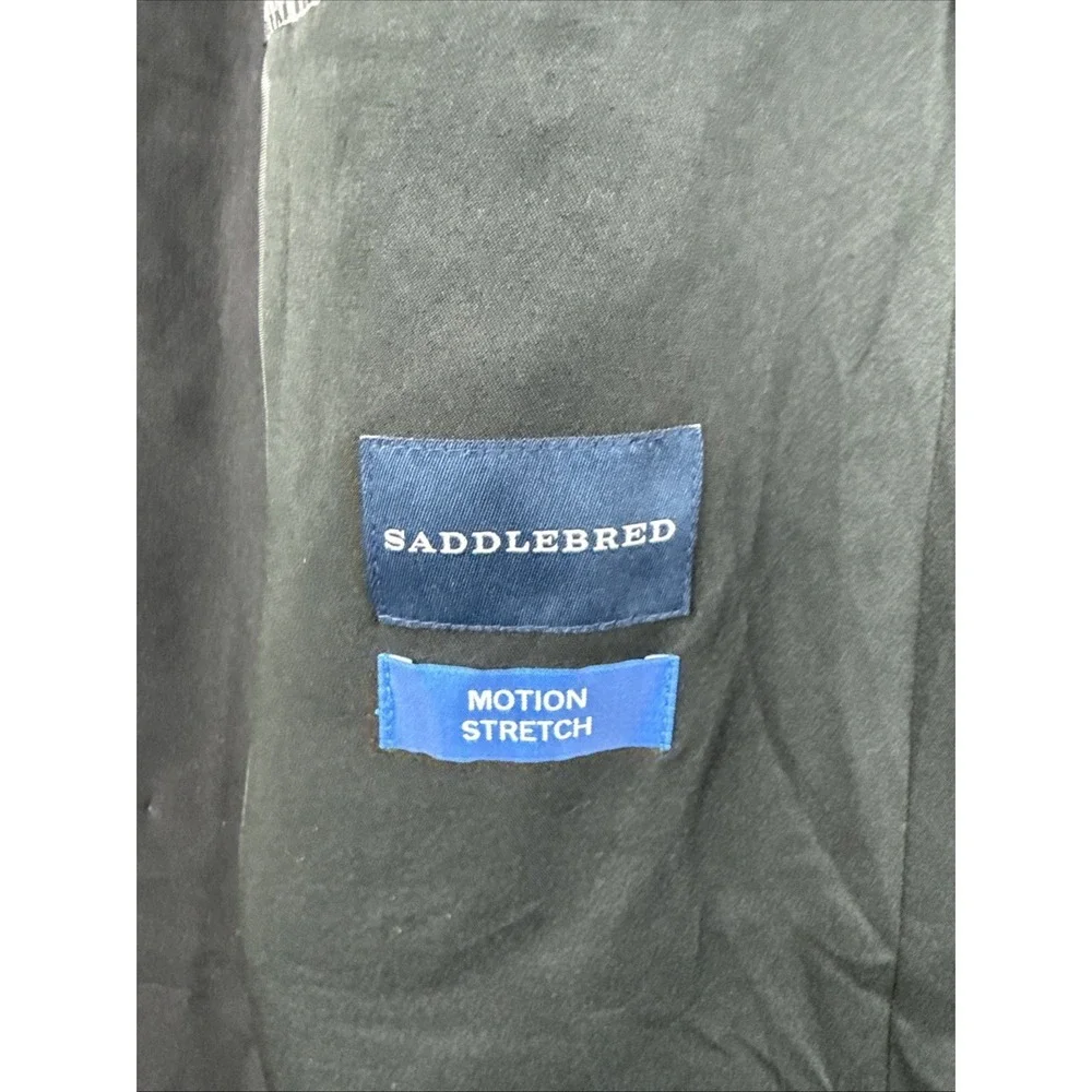 Saddlebred apparel accessories
